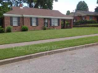 1764 Childers Cv, Memphis, TN 38127