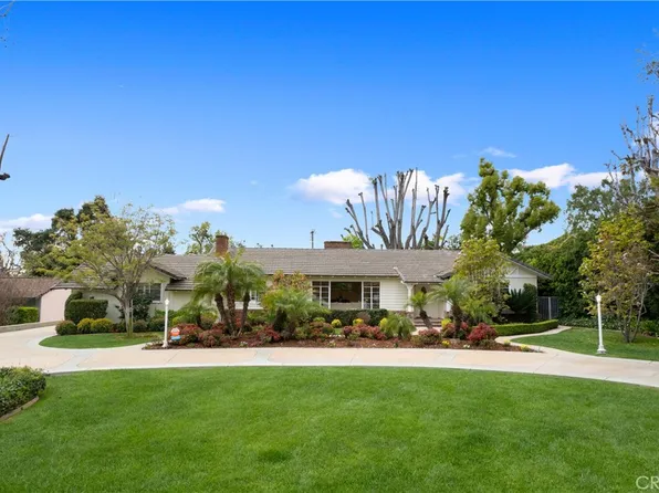 1231 Oaklawn Rd, Arcadia, CA 91006
