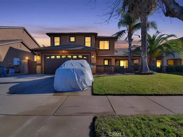 527 N Harding Rd, Yuba City, CA 95993