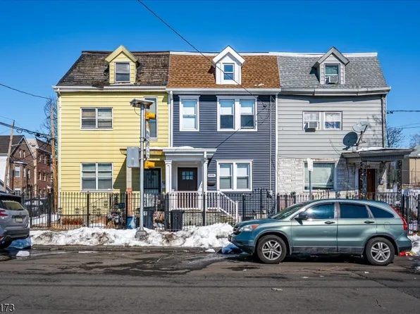 299A 7Th Ave, Newark City, NJ 07107