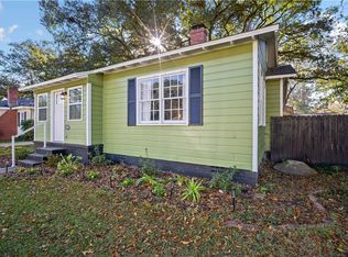 3053 Calais St, Mobile, AL 36606