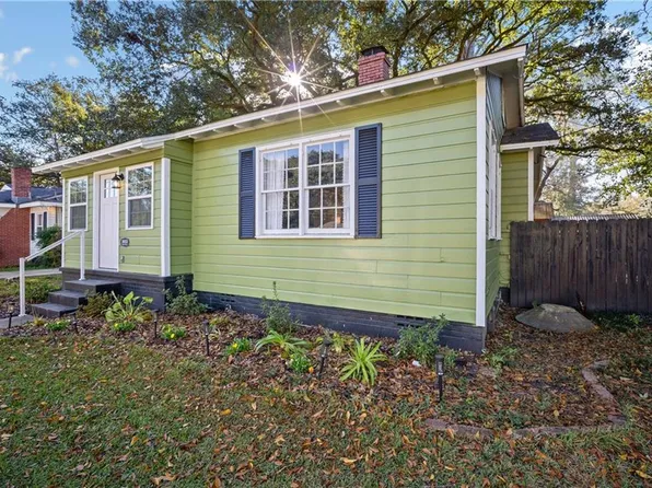 3053 Calais St, Mobile, AL 36606