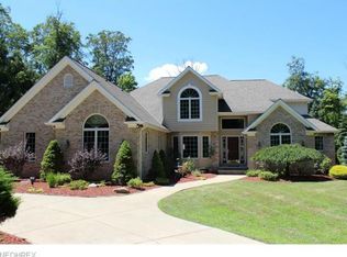 13630 Braeburn Ln, Novelty, OH 44072