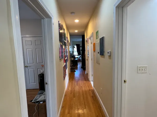 1 Victoria St #2B, Somerville, MA 02144