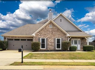 12673 Browne Way, Mc Calla, AL