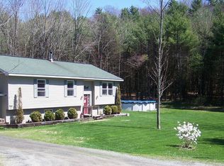 806 County Route 61, Shushan, NY 12873