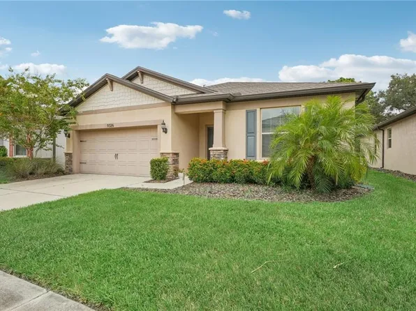 9326 Grand Harvest Ct, Riverview, FL 33578