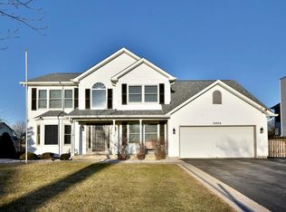 24854 Ambrose Rd, Plainfield, IL 60585