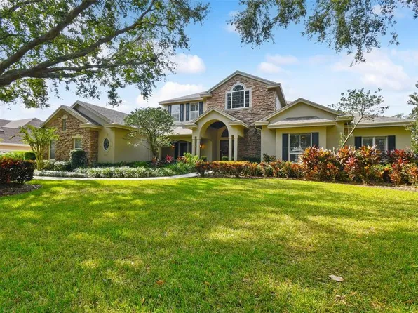 2972 Wentworth Way, Tarpon Springs, FL 34688
