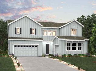 Wellesley | Residence 50264 Plan, Trails at Smoky Hill, Parker, CO 80138