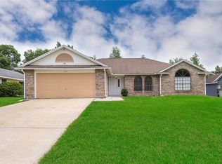 101 Sundown Rd, Debary, FL 32713
