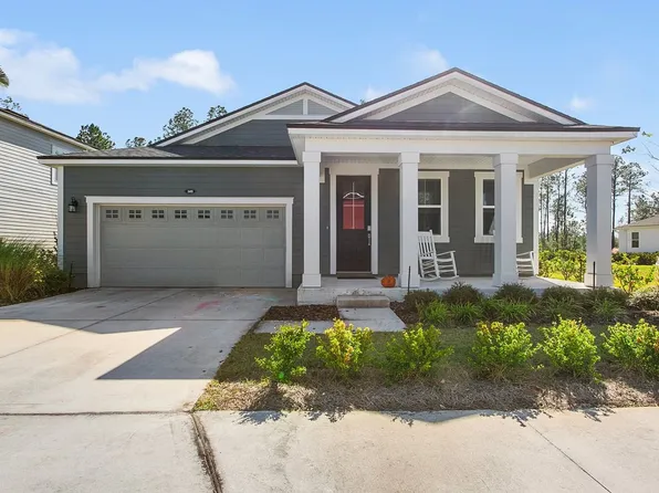 140 Sawgrass Dr, Yulee, FL 32097