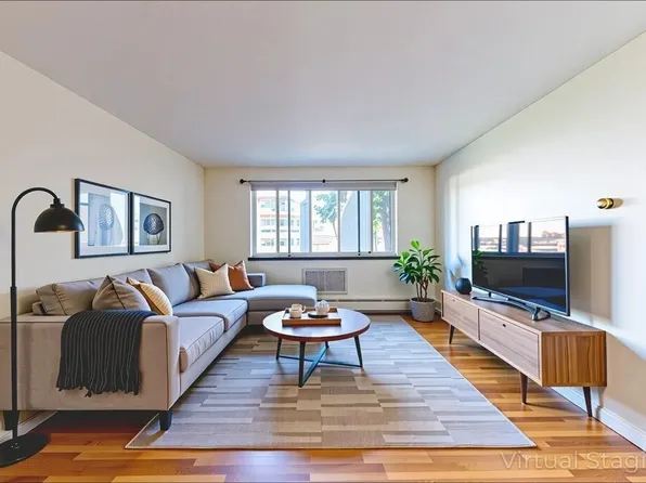 245 Kelton St APT 21, Allston, MA 02134