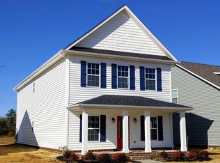 137 Hackberry St LOT 33B, Oak Ridge, TN 37830