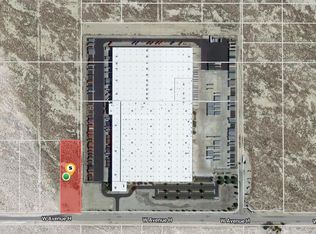 0 Apn #43, Lancaster, CA