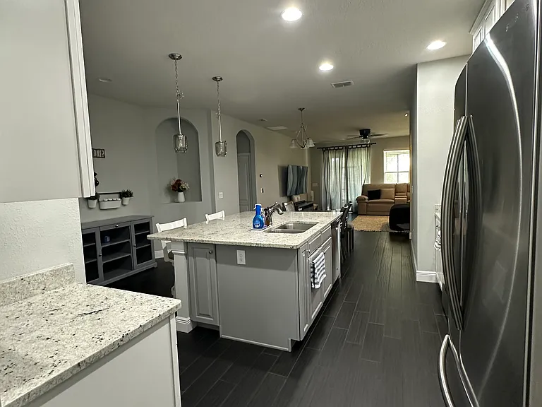 3602 Gretchen Dr — Photo 5