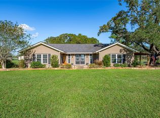 115 County Road 362, El Campo, TX 77437