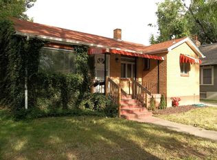 626 S Whitcomb St #B, Fort Collins, CO 80521