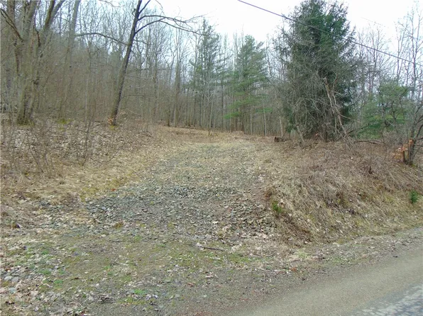 0 Garlock Forest Town, Bradford, PA 16701