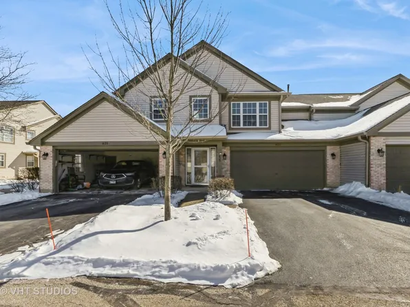 623 Arrowwood Ct, Lindenhurst, IL 60046