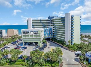 1105 S Ocean Blvd #1130, Myrtle Beach, SC 29577