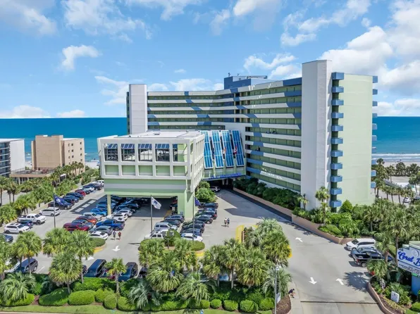 1105 S Ocean Blvd. #1130, Myrtle Beach, SC 29577
