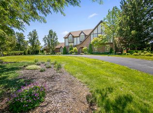 13423 Hunt Master Ln, Lemont, IL 60439