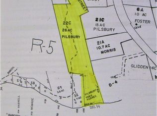 80 Pilsbury Shore Rd, Palermo, ME 04354