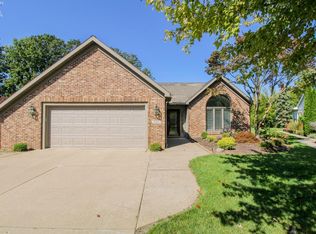 2105 Westwind Dr, Sandusky, OH