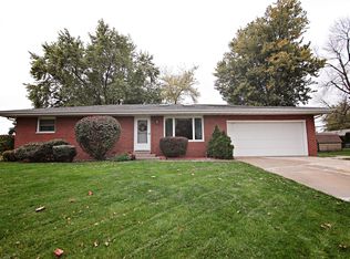 1319 S 2nd Ave, Morton, IL