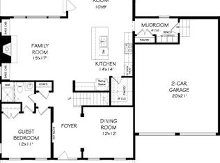 15420 Country Lake Dr, Pineville, NC 28134
