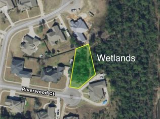 3730 Riverwood Ct, Theodore, AL 36582