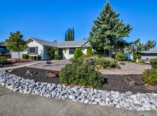 1291 Whistling Dr, Redding, CA 96003
