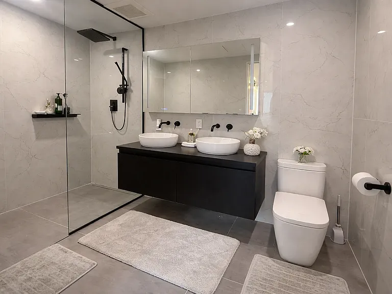 350 W 44th St #Penthouse 3 — Photo 6