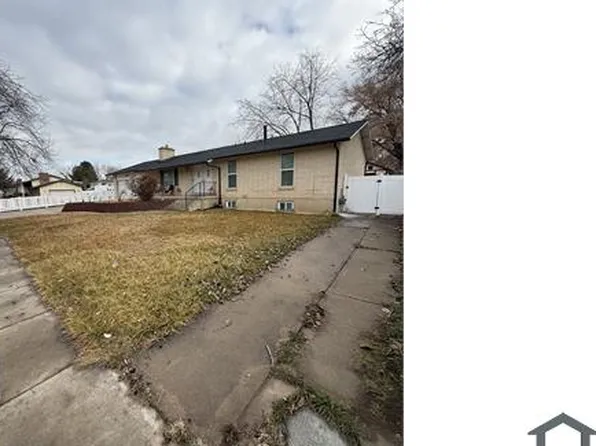 5580 S 3000 W, Roy, UT 84067