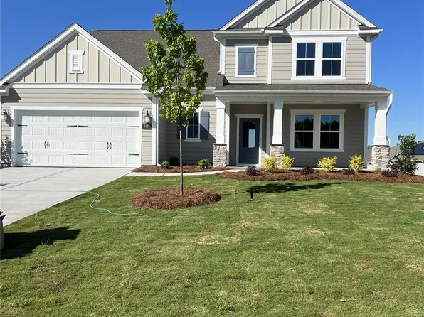 5120 Moselle Ave, Indian Land, SC 29707