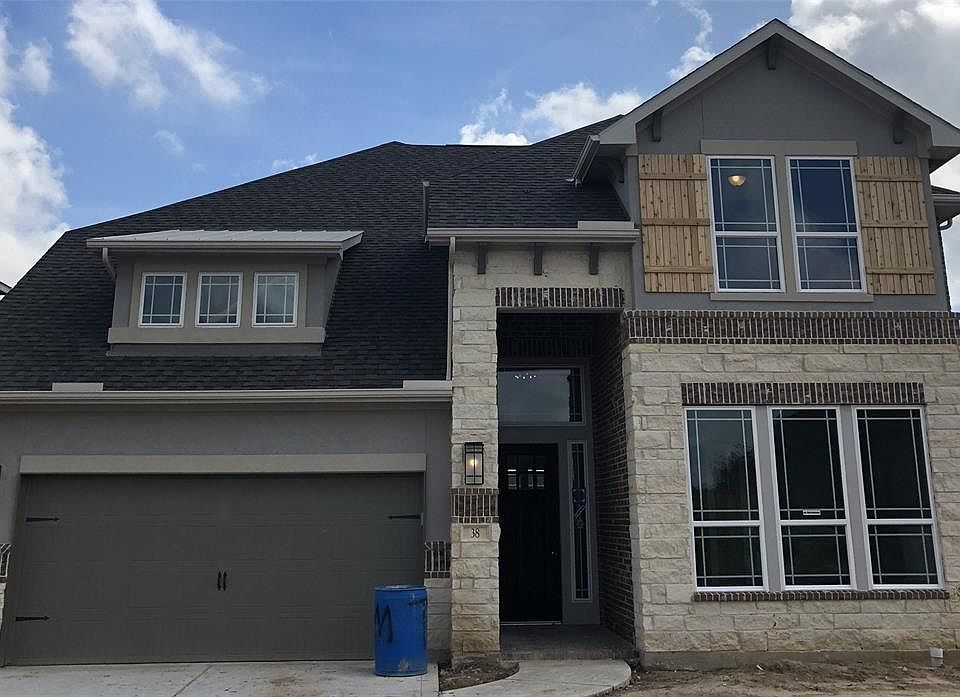 1st image of 38 Botanical Vista Dr