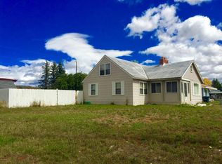 403 Range Ave, Kremmling, CO 80459