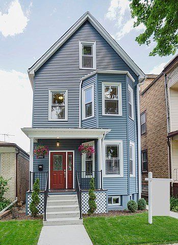 1st image of 2442 W Cullom Ave