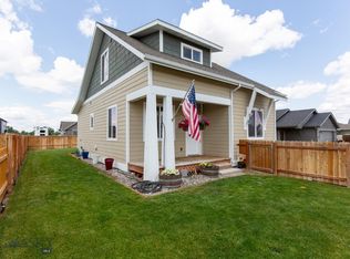 618 W Adams St, Three Forks, MT 59752