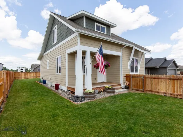 618 W Adams St, Three Forks, MT 59752