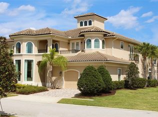 395 Muirfield Loop, Kissimmee, FL 34747