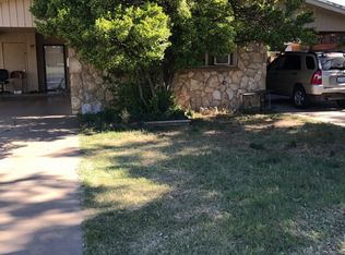 5504 13th St, Lubbock, TX 79416