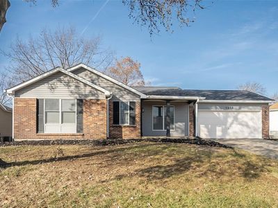 1212 Summerwood Dr, Saint Peters, MO, 63376