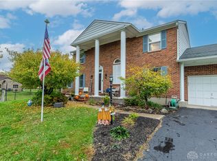 7710 Crestway Dr, Clayton, OH 45315