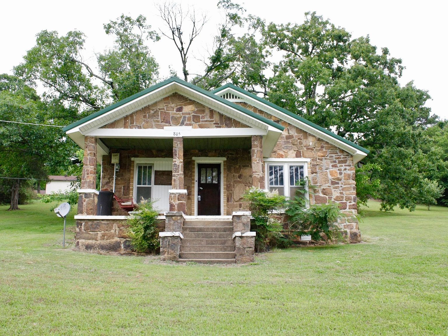 805 Us Highway 64, Coal Hill, AR 72832 Zillow