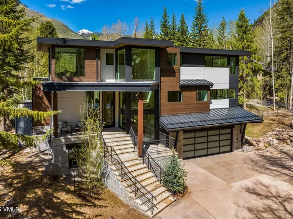 1785 Sunburst Dr, Vail, CO 81657
