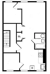 Rented by Brown Harris Stevens