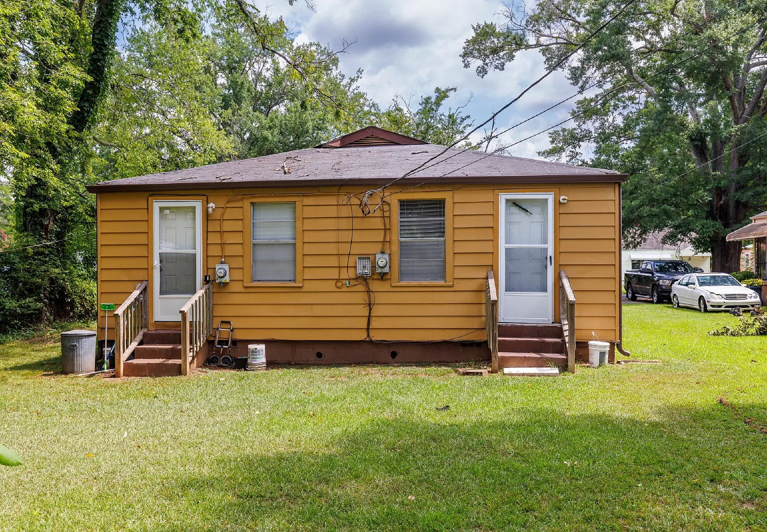 2 bed, 1.0 bath, 784 sqft, $750 — Photo 4
