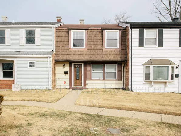 16 Radnor Ct, Willingboro, NJ 08046